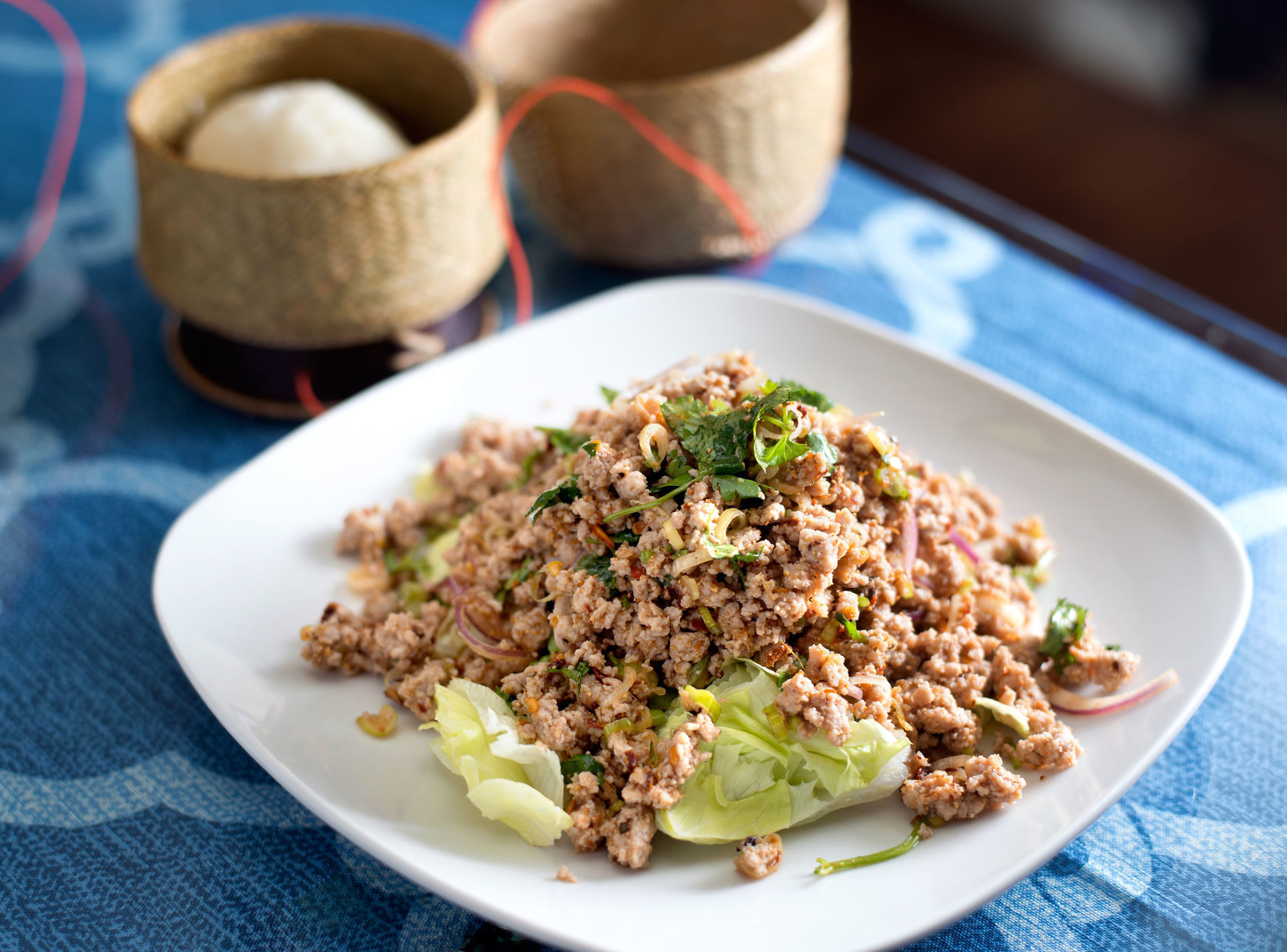 Food Diamond Thai Cuisine